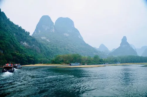 高质量环保智能系统